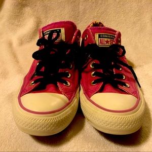 Pink girls size 8